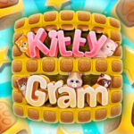 Kittygram Puzzle