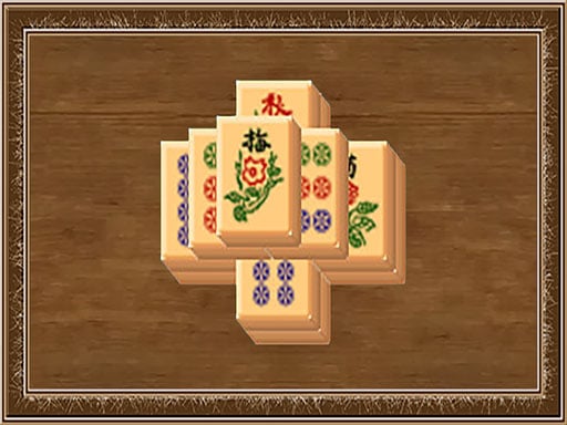 Mahjong Tiles